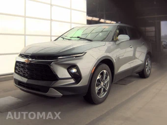 2025 Chevrolet Blazer LT 2LT