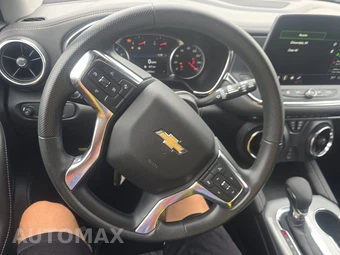 2025 Chevrolet Blazer LT 2LT - miniatura 10