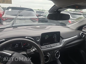 2025 Chevrolet Blazer LT 2LT - miniatura 11
