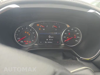 2025 Chevrolet Blazer LT 2LT - miniatura 12