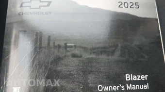 2025 Chevrolet Blazer LT 2LT - miniatura 17