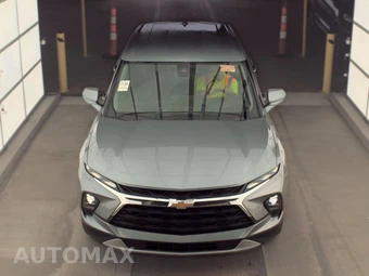 2025 Chevrolet Blazer LT 2LT - miniatura 2