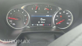 2025 Chevrolet Blazer LT 2LT - miniatura 21