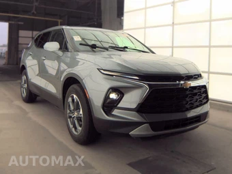 2025 Chevrolet Blazer LT 2LT - miniatura 3