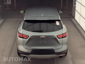 2025 Chevrolet Blazer LT 2LT - miniatura 5