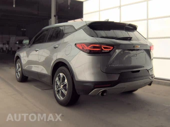 2025 Chevrolet Blazer LT 2LT - miniatura 6