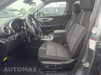2025 Chevrolet Blazer LT 2LT - miniatura 7