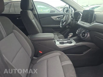 2025 Chevrolet Blazer LT 2LT - miniatura 8
