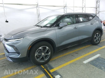 2025 Chevrolet Blazer LT 2LT