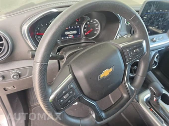 2025 Chevrolet Blazer LT 2LT - miniatura 10