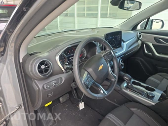 2025 Chevrolet Blazer LT 2LT - miniatura 11