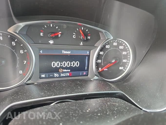2025 Chevrolet Blazer LT 2LT - miniatura 12