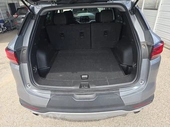 2025 Chevrolet Blazer LT 2LT - miniatura 16
