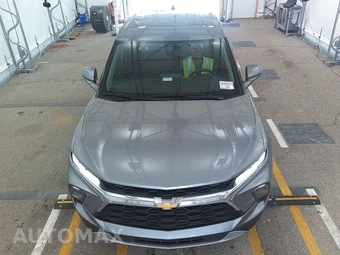 2025 Chevrolet Blazer LT 2LT - miniatura 2