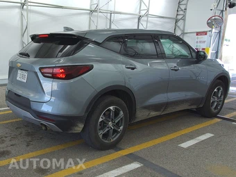 2025 Chevrolet Blazer LT 2LT - miniatura 4