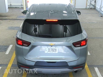 2025 Chevrolet Blazer LT 2LT - miniatura 5
