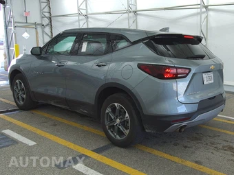 2025 Chevrolet Blazer LT 2LT - miniatura 6