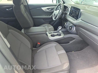 2025 Chevrolet Blazer LT 2LT - miniatura 8