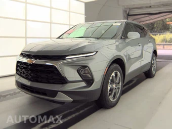 2025 Chevrolet Blazer LT 2LT