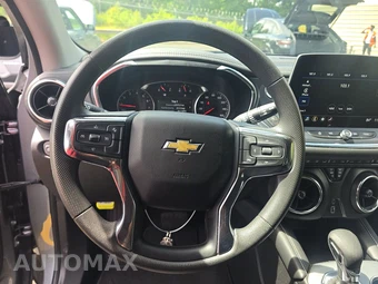 2025 Chevrolet Blazer LT 2LT - miniatura 10