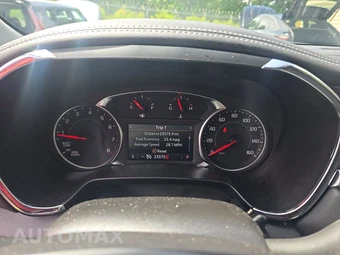 2025 Chevrolet Blazer LT 2LT - miniatura 12