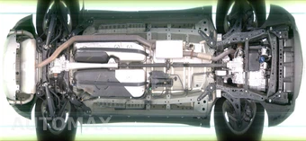 2025 Chevrolet Blazer LT 2LT - miniatura 17
