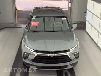 2025 Chevrolet Blazer LT 2LT - miniatura 2