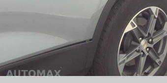 2025 Chevrolet Blazer LT 2LT - miniatura 24