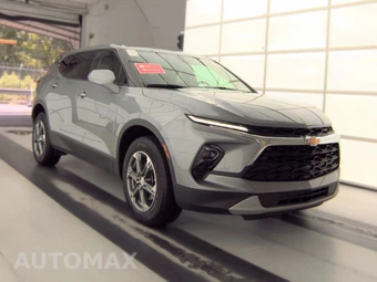 2025 Chevrolet Blazer LT 2LT - miniatura 3