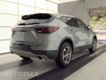 2025 Chevrolet Blazer LT 2LT - miniatura 4