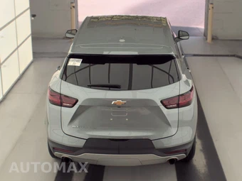 2025 Chevrolet Blazer LT 2LT - miniatura 5