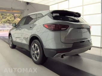 2025 Chevrolet Blazer LT 2LT - miniatura 6