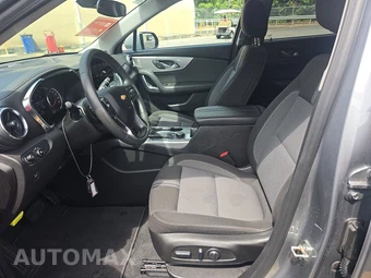 2025 Chevrolet Blazer LT 2LT - miniatura 7