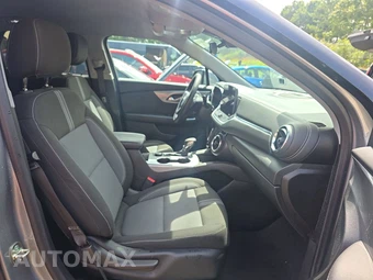 2025 Chevrolet Blazer LT 2LT - miniatura 8