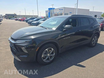 2025 Chevrolet Blazer LT 2LT