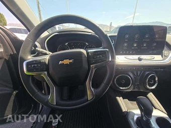 2025 Chevrolet Blazer LT 2LT - miniatura 10