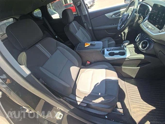 2025 Chevrolet Blazer LT 2LT - miniatura 18