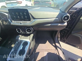 2025 Chevrolet Blazer LT 2LT - miniatura 19