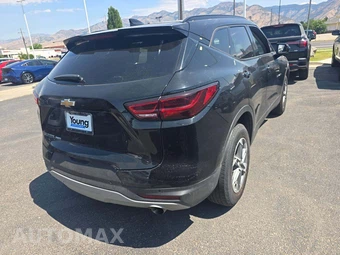 2025 Chevrolet Blazer LT 2LT - miniatura 3