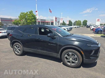 2025 Chevrolet Blazer LT 2LT - miniatura 4
