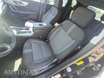 2025 Chevrolet Blazer LT 2LT - miniatura 6