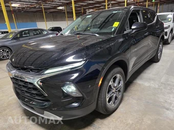2025 Chevrolet Blazer LT 2LT