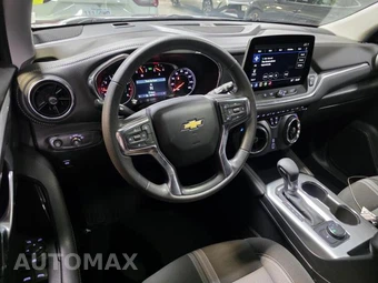 2025 Chevrolet Blazer LT 2LT - miniatura 10