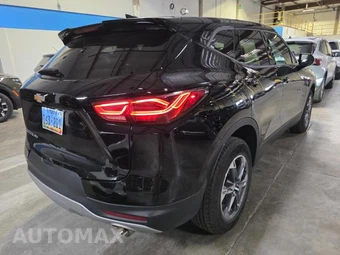 2025 Chevrolet Blazer LT 2LT - miniatura 14