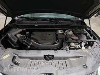 2025 Chevrolet Blazer LT 2LT - miniatura 21