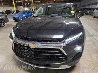 2025 Chevrolet Blazer LT 2LT - miniatura 4