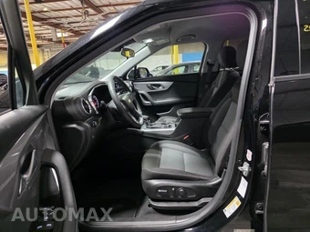 2025 Chevrolet Blazer LT 2LT - miniatura 6