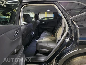 2025 Chevrolet Blazer LT 2LT - miniatura 9