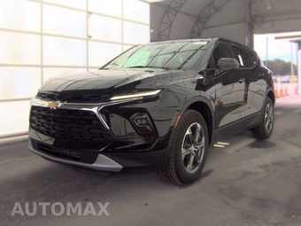 2025 Chevrolet Blazer LT 2LT
