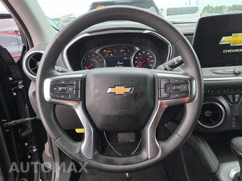 2025 Chevrolet Blazer LT 2LT - miniatura 10